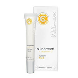 skineffect + C vitaminos szemkörnyékápoló fluid