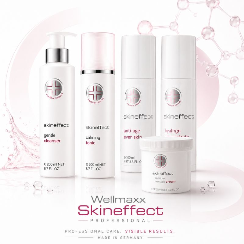 Skineffect medical beauty