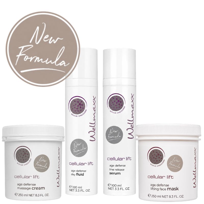 Cellular Lift activ peptide